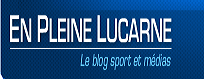 En pleine lucarne