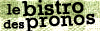 Le bistro des pronos