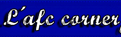 AFC Corner