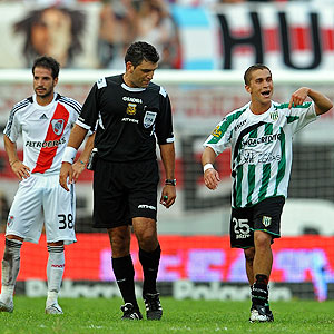 Sebastián Fernández