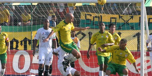 Real Cartagena