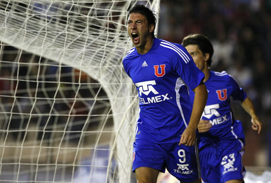 Universidad de Chile