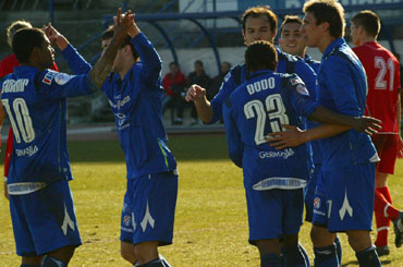 Dinamo Zagreb