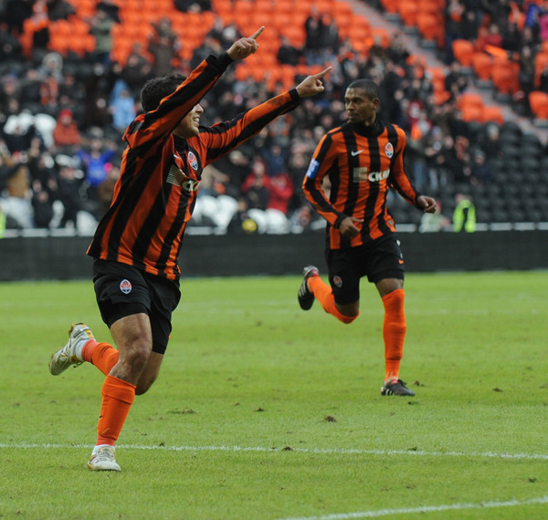 Shakhtar