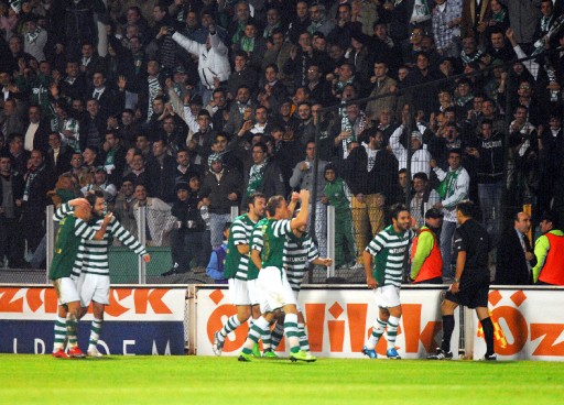Bursaspor