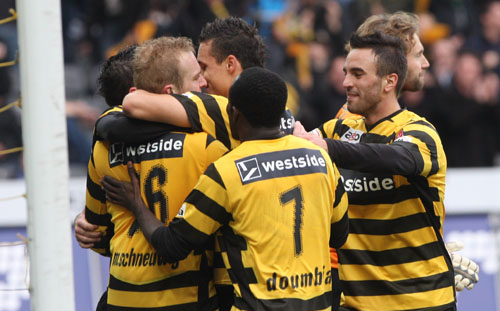 Young Boys