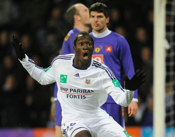 Lukaku
