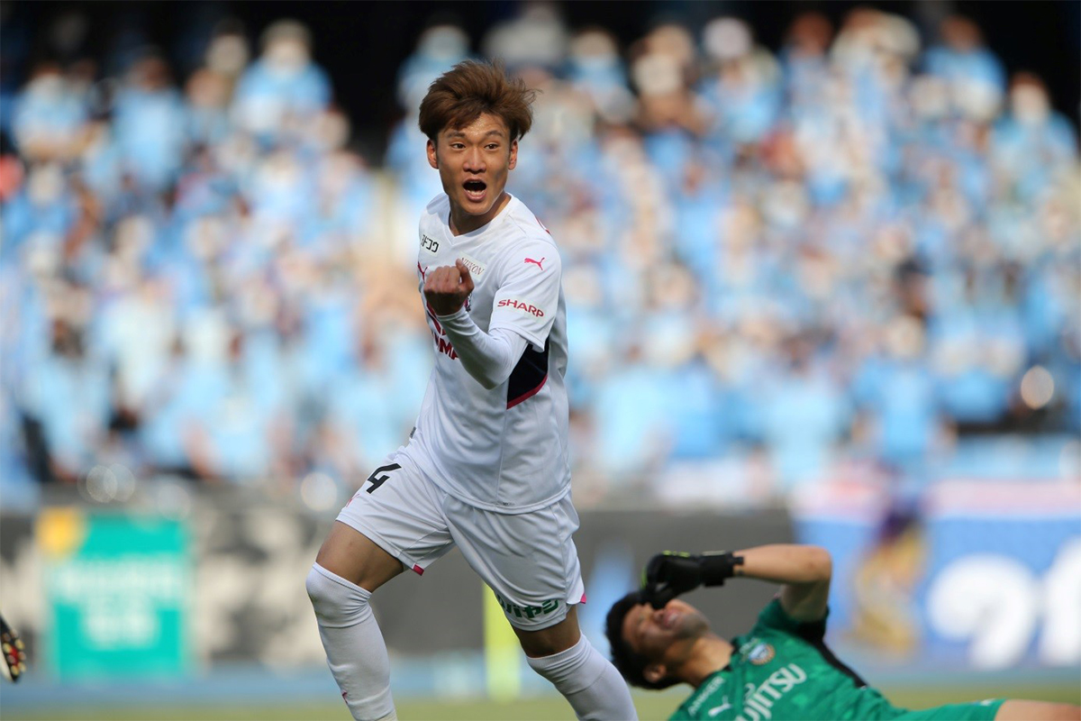 cerezo