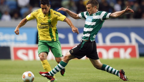 Sporting Lisbonne