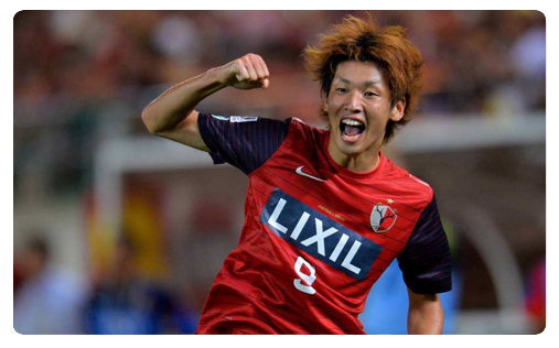 Yuya Osako, l'homme du moment