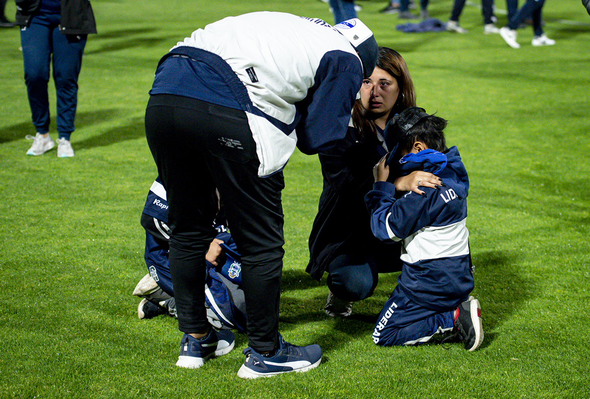 gimnasia