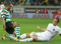 Sinama, Sporting