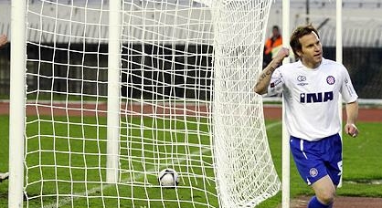 Hajduk