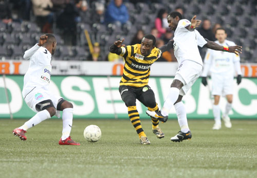 Doumbia