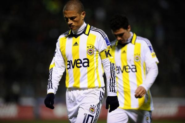 Fenerbahce