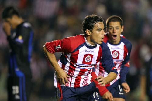 Chivas