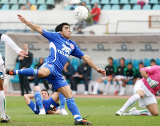 Universidad de Chile