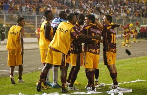 Tolima
