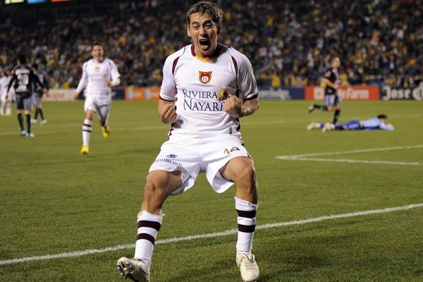 Rubens Sambueza