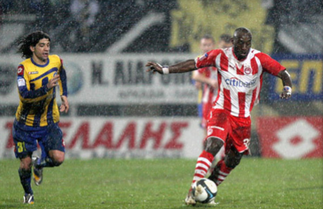 Olympiakos