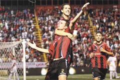 Alajuelense