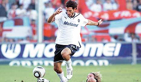 Ignacio Piatti