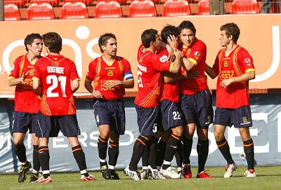 Unión Española