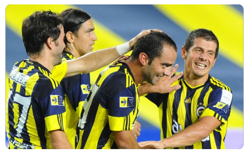 Fenerbahçe