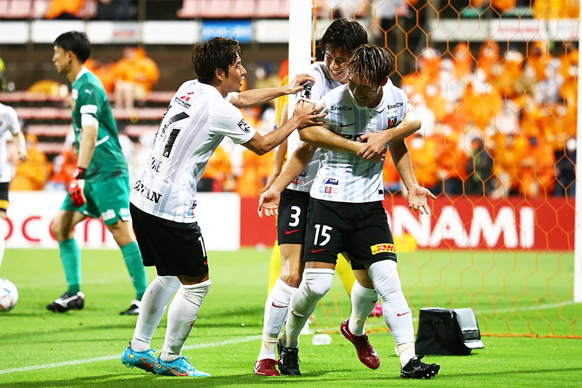 urawa