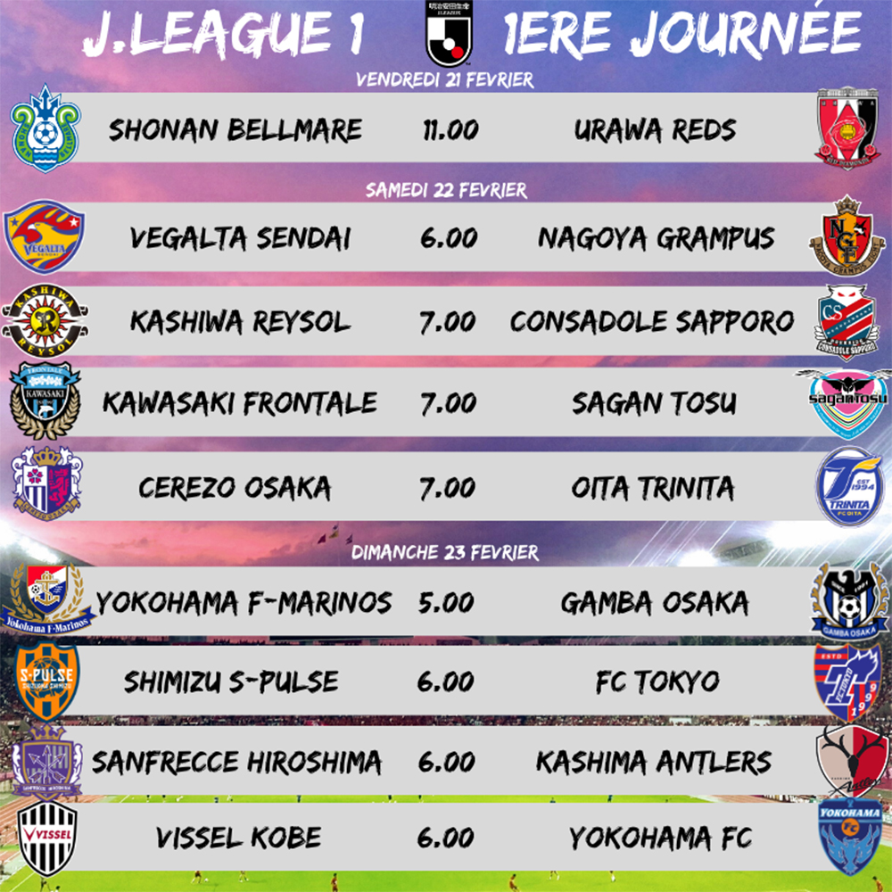 programme