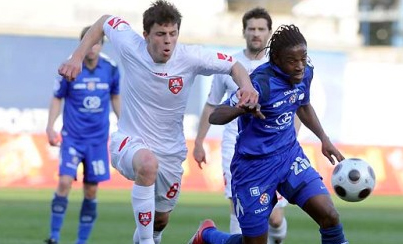 Dinamo Zagreb