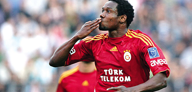Kader Keita