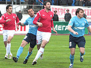 Spartak Nalchik