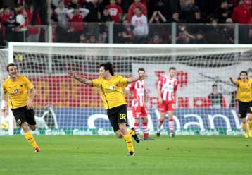 Olympiakos