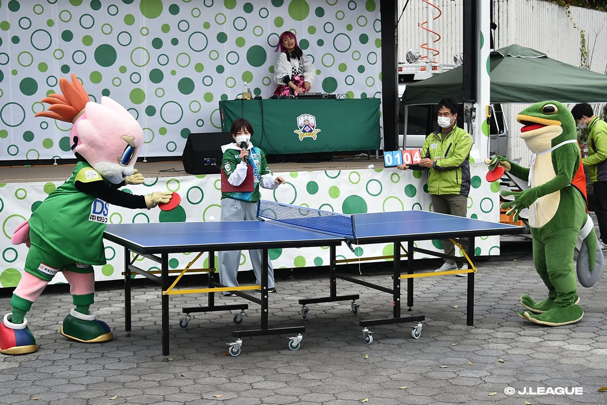 pingpong