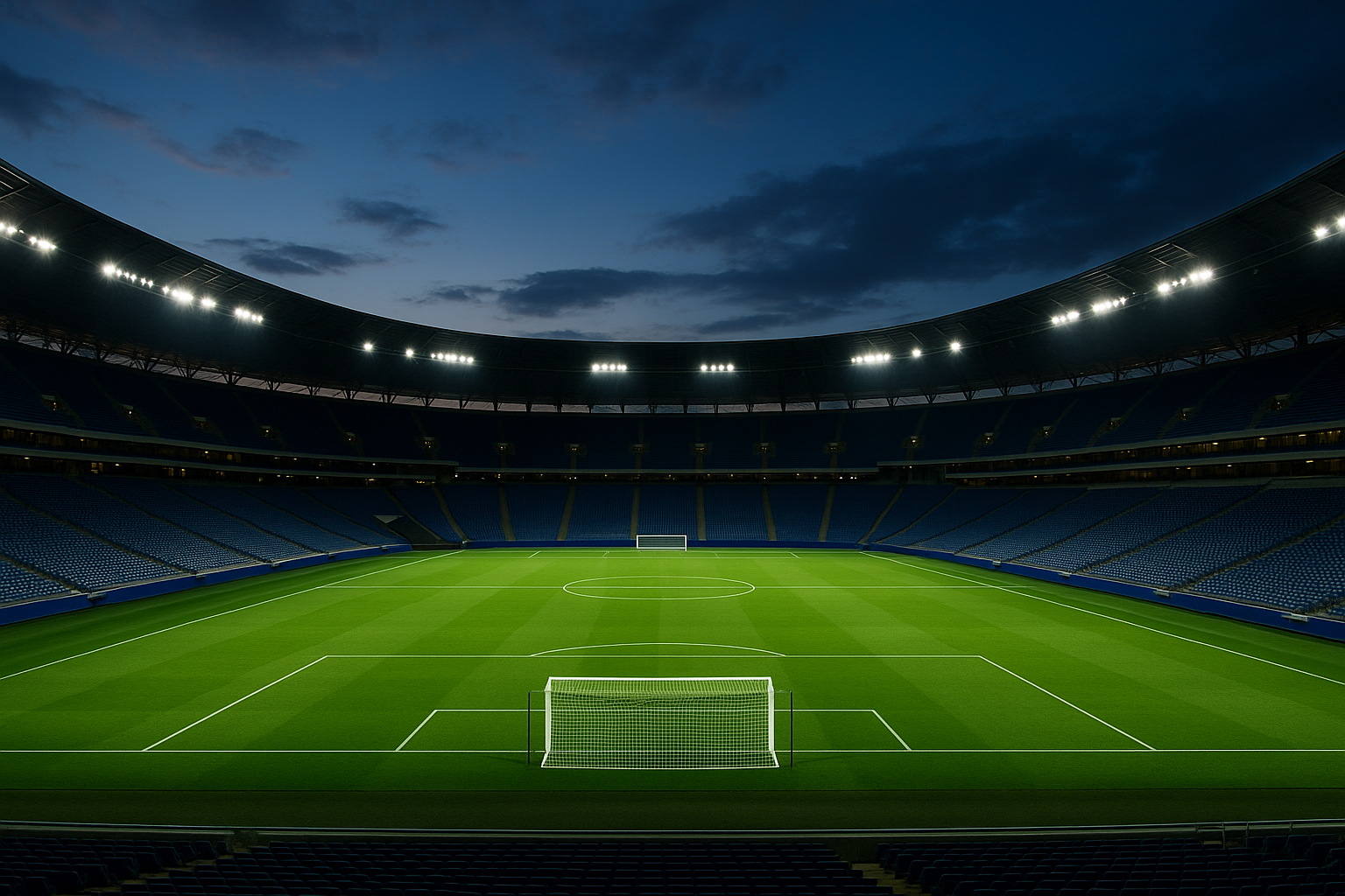arène de football