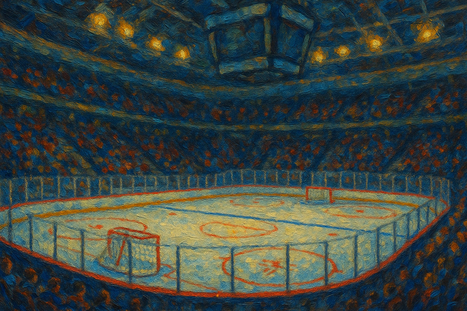 arène sportive