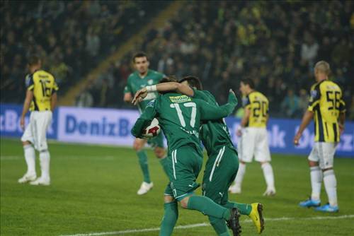 Bursaspor