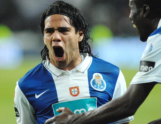 Falcao