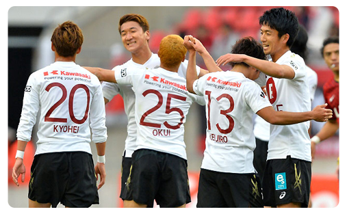 Le Vissel Kobe s'offre sa bête noire et la première place