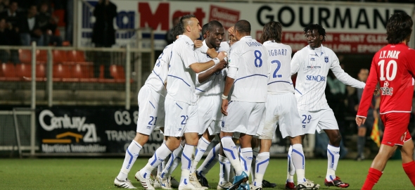 AJ Auxerre