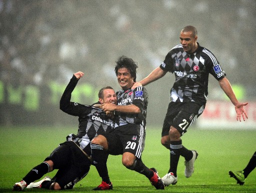 Besiktas