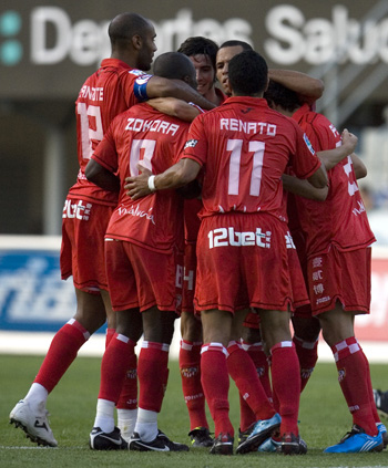 FC Séville