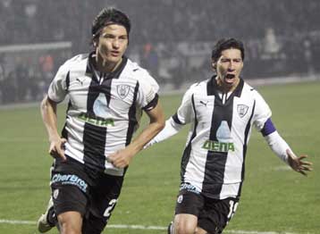 PAOK