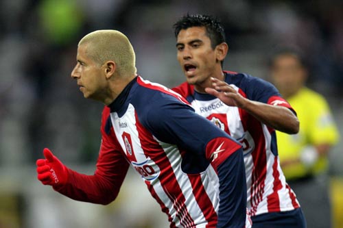 Chivas