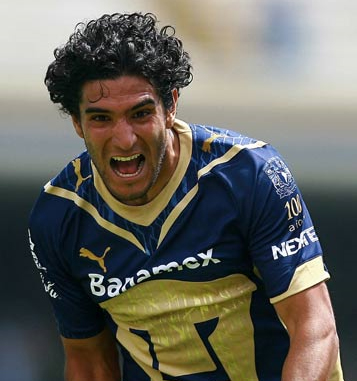 Pumas
