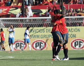 Unión Española