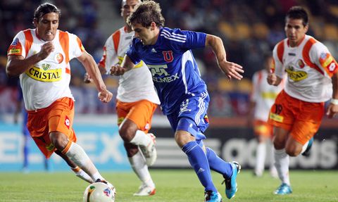 Universidad de Chile