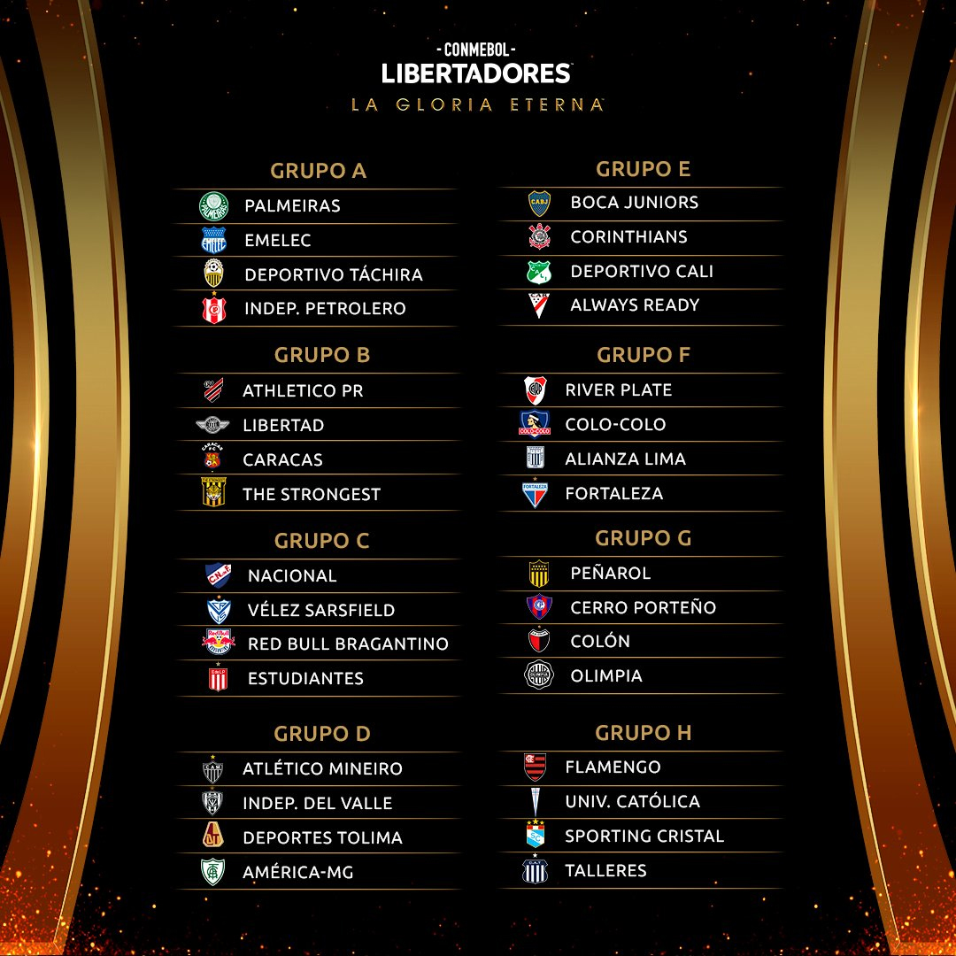 libertadores
