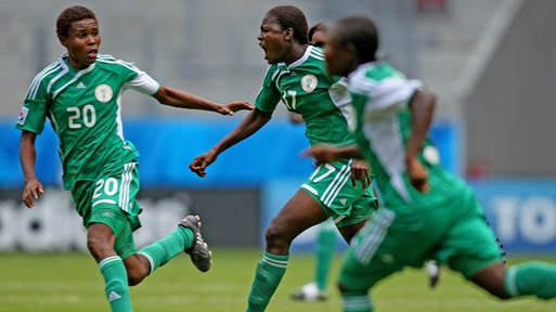 La surprise nigériane Nigéria